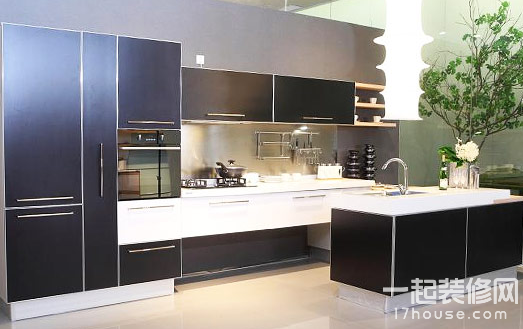 开放式厨房产品推荐 开放式厨房烹饪好心情 开放式厨房产品推荐 开放式厨房烹饪好心情